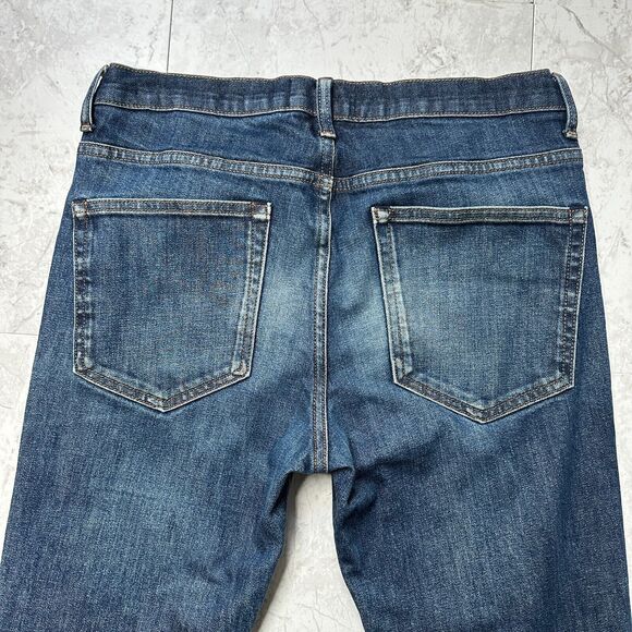 Everlane Jeans - Picture 4 of 12
